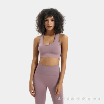 Beste gymkleding voor dames en gymoutfits